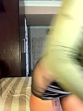 VeryGoodBadGirl1 online show from 01.09.26