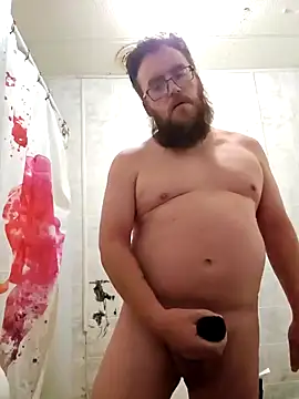 Snapshot of realhorsecock chatting on 02.01.25 realhorsecock online show from 02.01.25