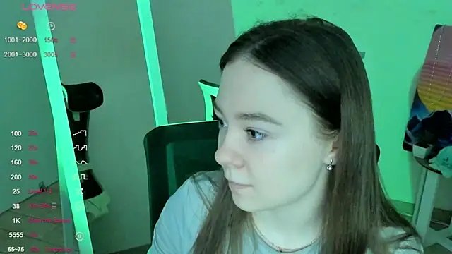 Florence meow online show from 02.08.26