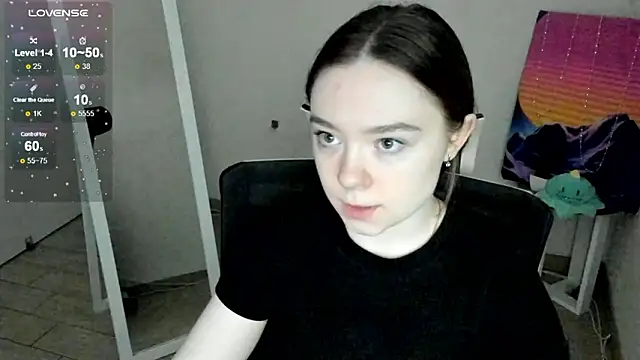 Florence meow online show from 03.07.26