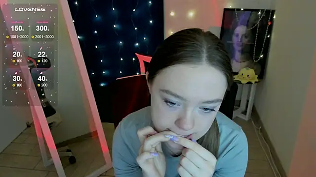Florence meow online show from 04.27.26