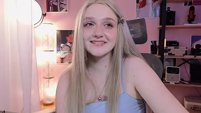 ELLIEJAY online show from 05.08.26