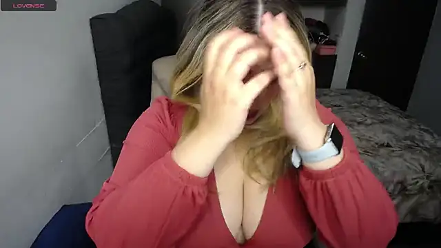 Valentina St online show from 07.11.26