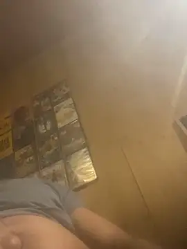 Elrubiolargo online show from 04.22.26