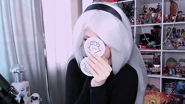 ohclementine online show from 02.05.26