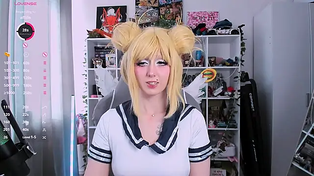 ohclementine online show from 02.25.26