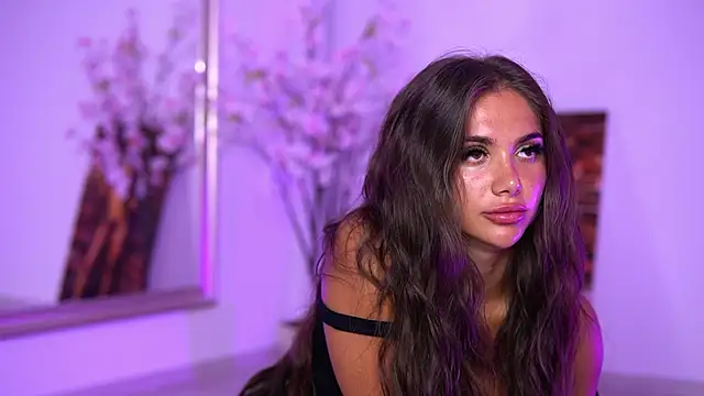 VanessaSimon online show from 08.04.26