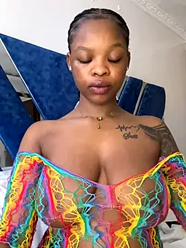 SexxyLunar online show from 11.01.25