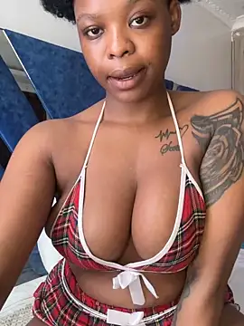 SexxyLunar online show from 11.15.25