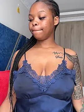 SexxyLunar online show from 02.28.26