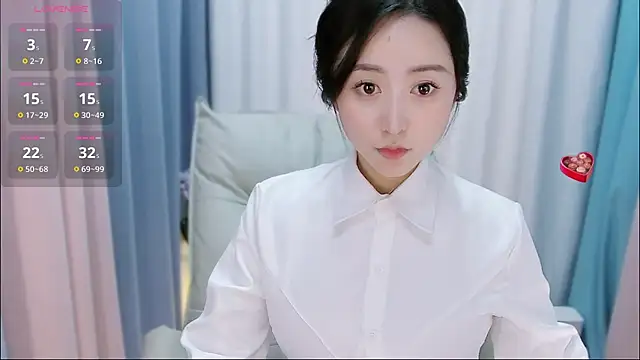 Liiniie-Lovers online show from 01.04.25