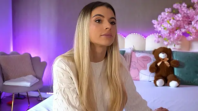 HaileyMadow online show from 03.21.26