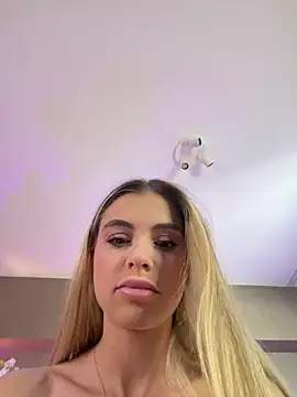 HaileyMadow online show from 08.02.26