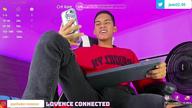 dilan alfonzo online show from 01.15.25