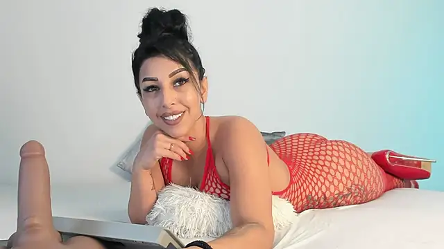 AlenaBay online show from 07.01.26