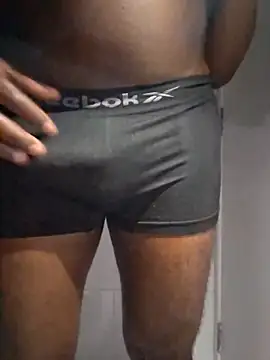 Berinjela20 online show from 03.10.26