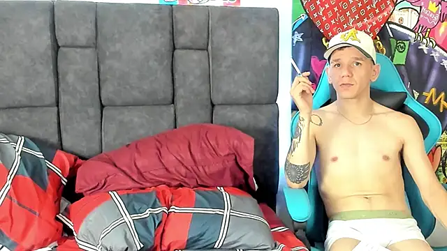 Snapshot of weshbromws chatting on 03.06.26 weshbromws online show from 03.06.26