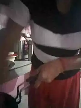 Ankita202 online show from 12.08.24