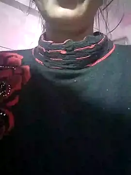 Ankita202 online show from 12.14.24