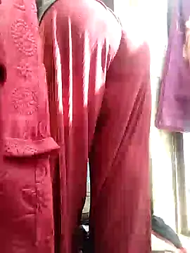 Ankita202 online show from 01.20.25