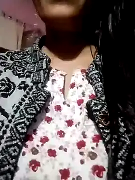 Ankita202 online show from 01.23.25