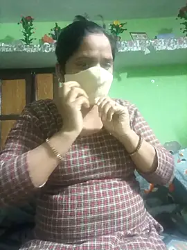 Nkumar173 online show from 02.07.25