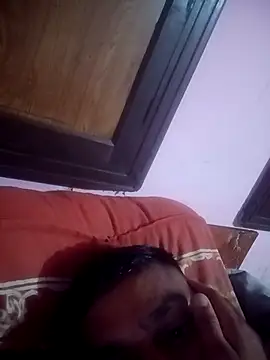 Nkumar173 online show from 05.03.26