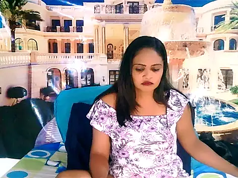 Luciousindian69 online show from 01.19.26