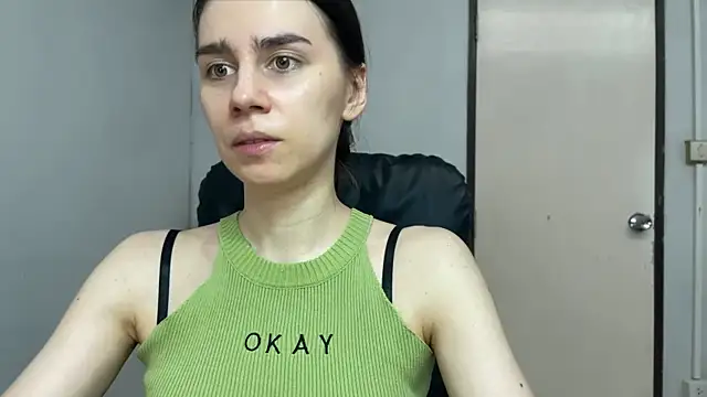 SassyJessi online show from 06.10.26