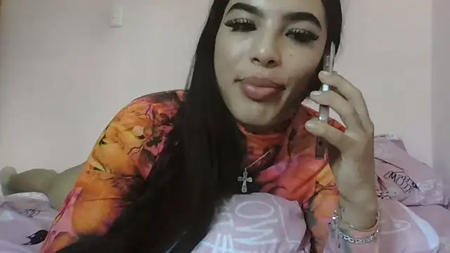 Snapshot of Samys_World chatting on 01.19.25 Samys World online show from 01.19.25