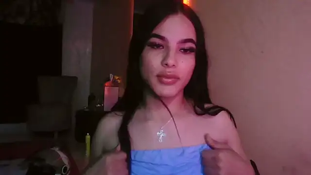 Snapshot of Samys_World chatting on 01.20.25 Samys World online show from 01.20.25