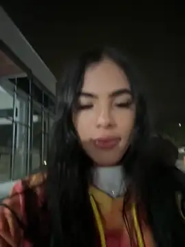 Snapshot of Samys_World chatting on 02.17.25 Samys World online show from 02.17.25