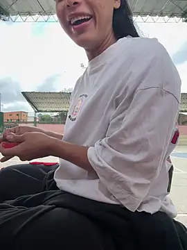 Snapshot of Samys_World chatting on 03.09.25 Samys World online show from 03.09.25