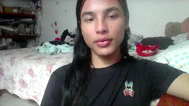 Samys World online show from 02.01.26