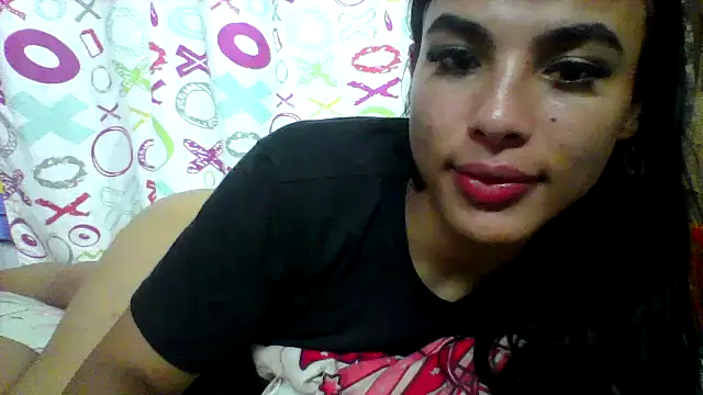 Snapshot of Samys_World chatting on 02.13.26 Samys World online show from 02.13.26