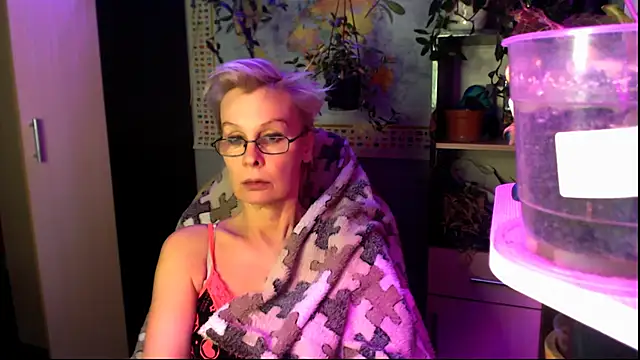 HelgaHimmell online show from 05.06.26