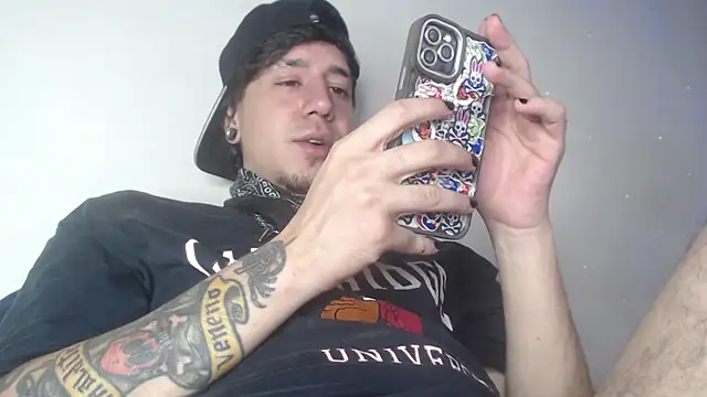 AndyBetti online show from 01.14.26