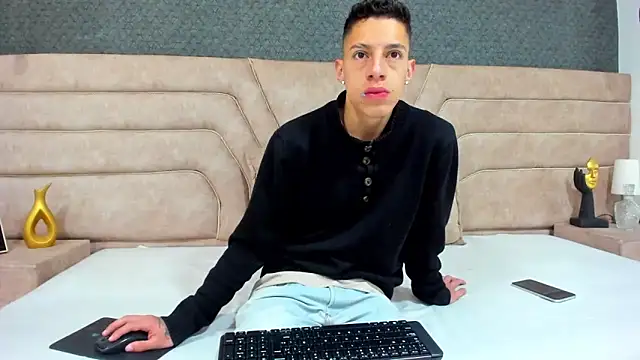 thiago19s online show from 07.02.26