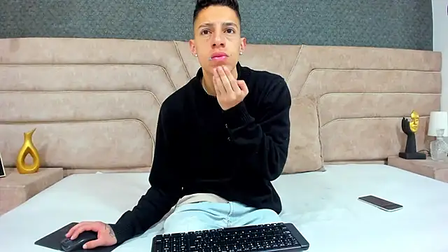 thiago19s online show from 07.04.26