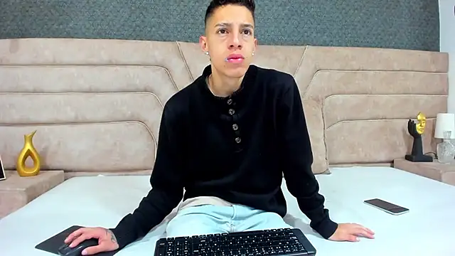thiago19s online show from 07.14.26