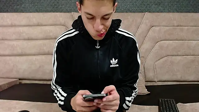 thiago19s online show from 08.03.26
