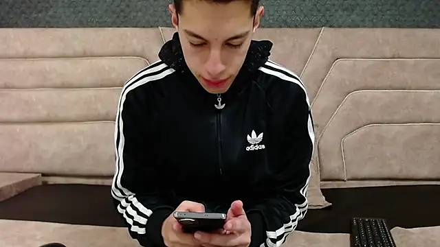 thiago19s online show from 08.04.26