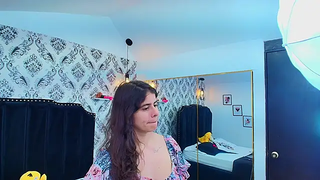 LexaDeRusso online show from 04.30.26