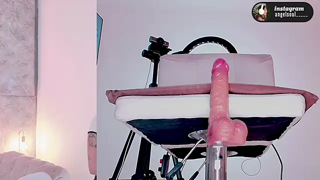 Snapshot of Angelst__ chatting on 03.05.26 Angelst online show from 03.05.26