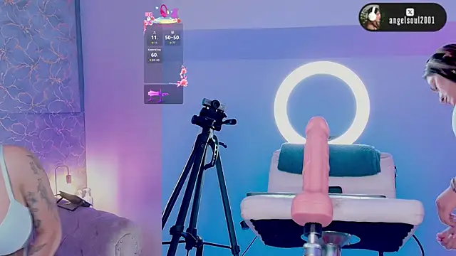 Angelst   online show from 04.29.26