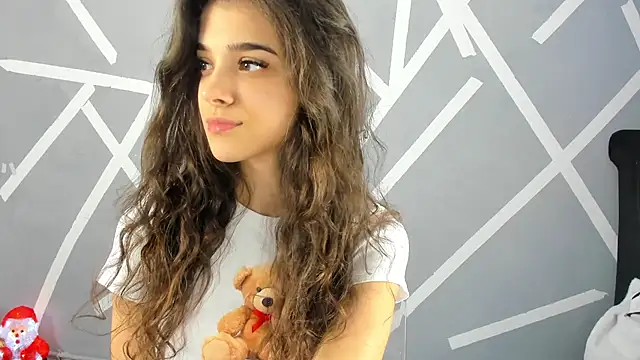 BabyAylin online show from 12.04.24