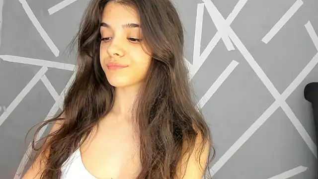 BabyAylin online show from 12.19.24