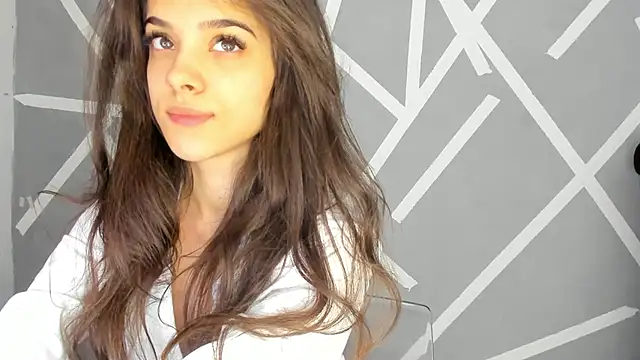 BabyAylin online show from 01.03.25