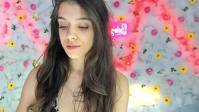 BabyAylin online show from 01.14.25