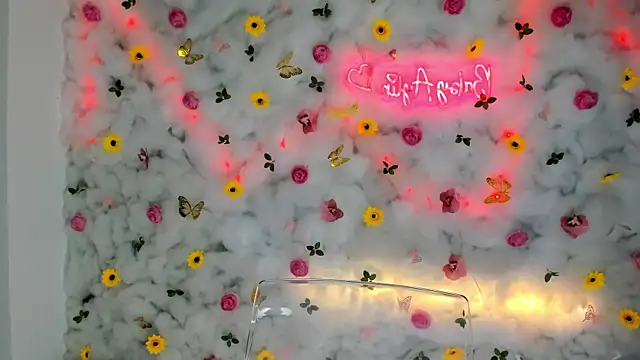 BabyAylin online show from 01.21.25